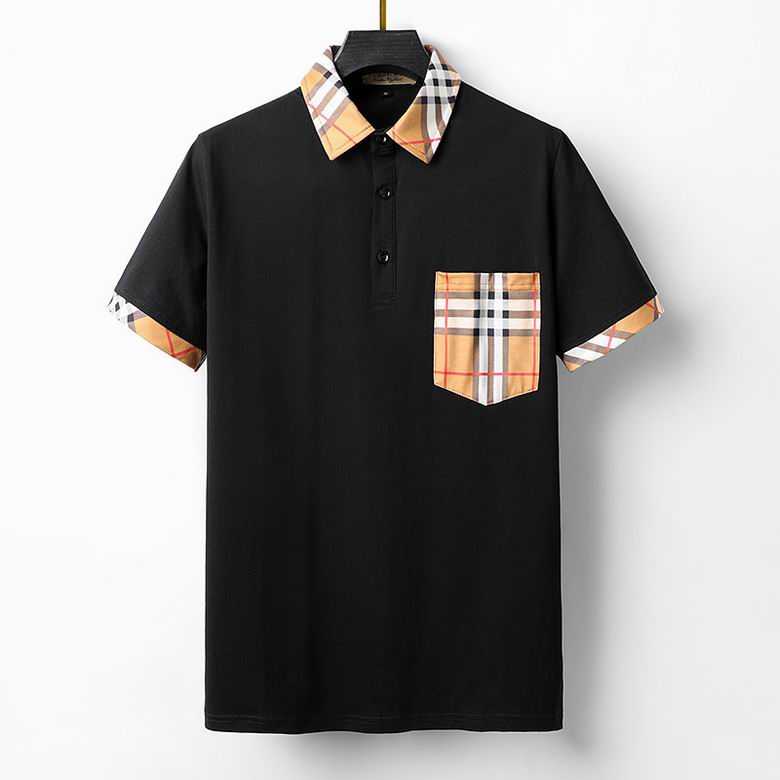 hot sale polo short t-shirt-015